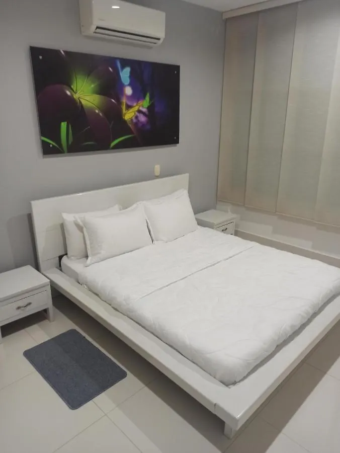 CartagenaApartamento En Manga Progral 303公寓 Cartagena
